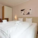 Quartier Ahlbeck App 04 Apartment Heringsdorf (Usedom)