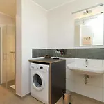Apartment Quartier Ahlbeck App 04 Heringsdorf (Usedom)