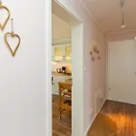 Quartier Ahlbeck App 04 Apartment *