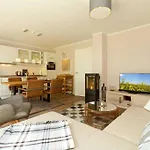 Quartier Ahlbeck App 04 شقة