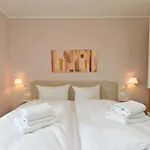 Quartier Ahlbeck App 04 شقة