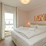شقة Quartier Ahlbeck App 04