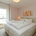 Quartier Ahlbeck App 04 شقة *