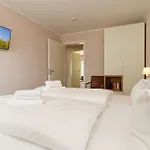Quartier Ahlbeck App 04 شقة *