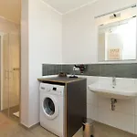 Apartment Quartier Ahlbeck App 04 *