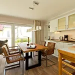Apartment Quartier Ahlbeck App 04