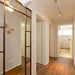 Quartier Ahlbeck App 04 Apartment *