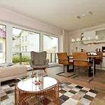 شقة Quartier Ahlbeck App 04 *