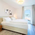Quartier Ahlbeck App 04 *