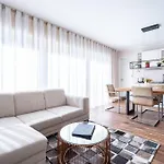 Apartment Quartier Ahlbeck App 04 Heringsdorf (Usedom)