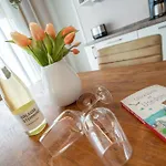 Quartier Ahlbeck App 04 شقة
