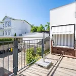 Apartment Quartier Ahlbeck App 04 Heringsdorf (Usedom)