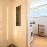 Quartier Ahlbeck App 04 شقة
