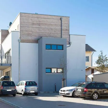 Quartier Ahlbeck App 04 Heringsdorf
