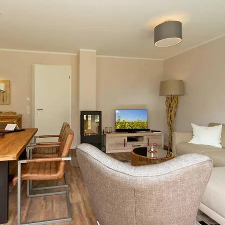 Quartier Ahlbeck App 04