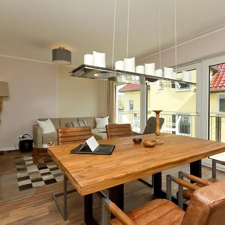 Quartier Ahlbeck App 04