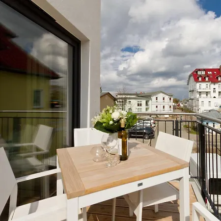 Quartier Ahlbeck App 04