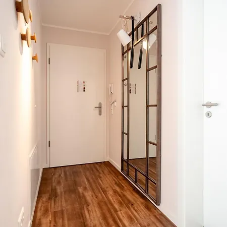 Apartment Quartier Ahlbeck App 04