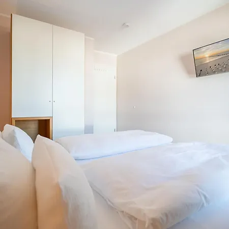 Quartier Ahlbeck, App. 04 Ostseebad Heringsdorf