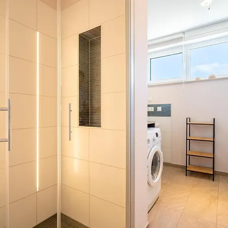 Quartier Ahlbeck App 04 Apartament