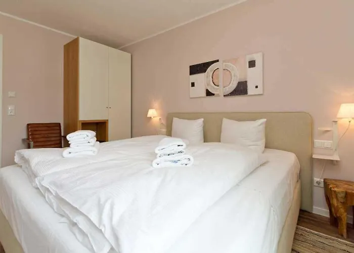 Quartier Ahlbeck App 04 Appartement Heringsdorf (Usedom)