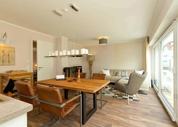 Quartier Ahlbeck App 04