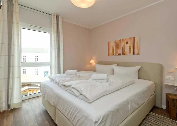 Quartier Ahlbeck App 04