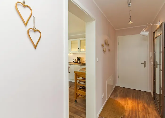 Quartier Ahlbeck App 04